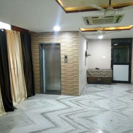 Hotel Shree Pushpak Raigarh Ngoại thất bức ảnh
