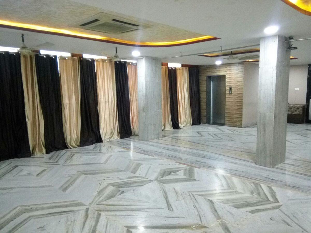 Hotel Shree Pushpak Raigarh Ngoại thất bức ảnh