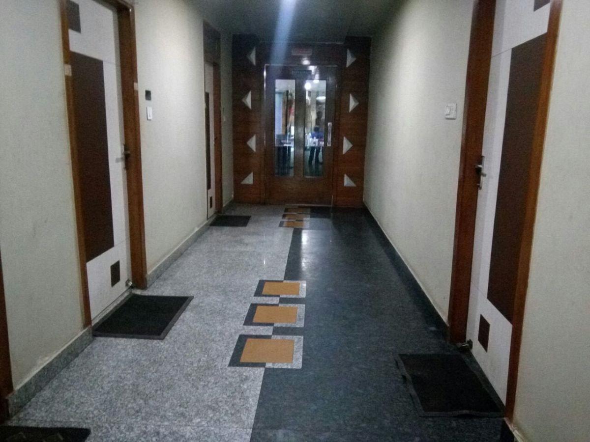 Hotel Shree Pushpak Raigarh Ngoại thất bức ảnh
