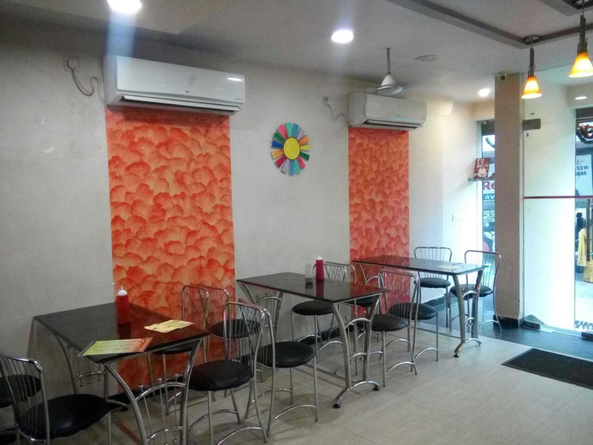 Hotel Shree Pushpak Raigarh Ngoại thất bức ảnh